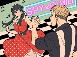 twilight (spy x family) from spy x family