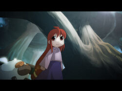 original fan art