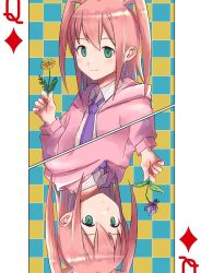 nemoto hina from watashi ga motenai no wa dou kangaetemo omaera ga warui! by okiru