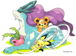hoppip from pokemon