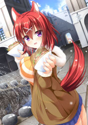 masaki gaillard from amairo islenauts