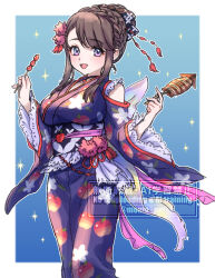 heroine (dq10) from dragon quest by momo nei