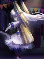 emil chronicle online fan art