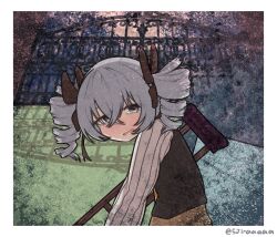 bronya zaychik from honkai (series)