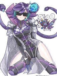 backup secretary from yu-gi-oh!
