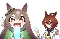 agnes tachyon (umamusume) from umamusume by who 808