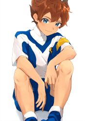 matsukaze tenma from inazuma eleven (series)