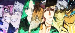 queen (to be hero x) from to be hero