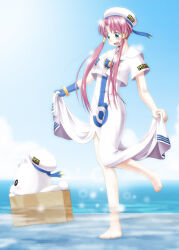 aria pokoteng from aria (manga) by nagian