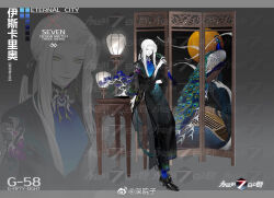 forever 7th capital fan art