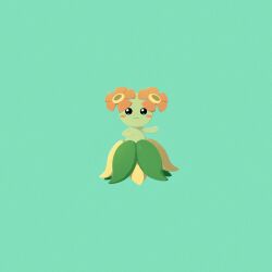 bellossom from pokemon