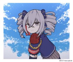 bronya zaychik from honkai (series)