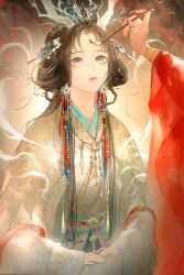 nikki (series) fan art
