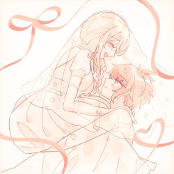 kirifuji nozomi from the hundred line -last defense academy-