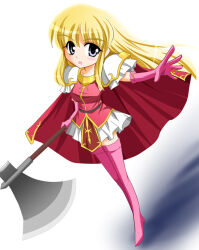 lachesis (fire emblem) from fire emblem