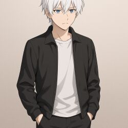 boku no hero academia fan art