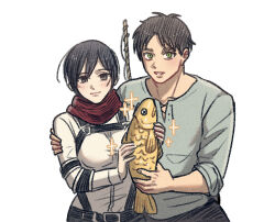 eren yeager from shingeki no kyojin
