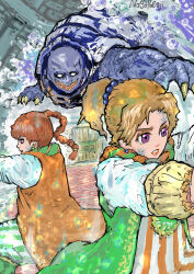 palom from final fantasy