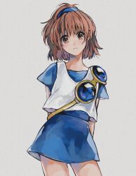 arle nadja from puyopuyo