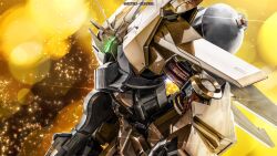 gundam fan art