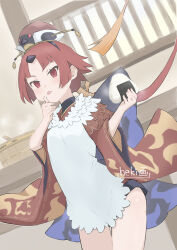 fate/grand order fan art