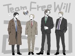 castiel from supernatural (tv series)