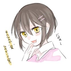 kure kirika from mahou shoujo madoka magica