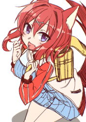 masaki gaillard from amairo islenauts by oruto (ort+)