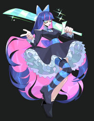 stocking (psg) from panty & stocking with garterbelt
