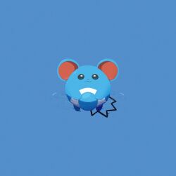 marill from pokemon
