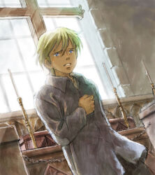 romeo no aoi sora fan art
