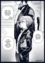 ciel phantomhive from kuroshitsuji