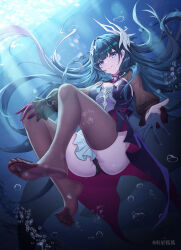 honkai: star rail fan art