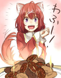 masaki gaillard from amairo islenauts by chirosuke (nameless)