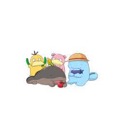 clodsire from pokemon