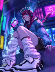 irys (hololive) from hololive