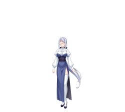 kouyoku senki exs-tia fan art
