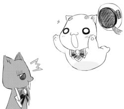 aria pokoteng from aria (manga) by nagian