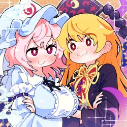 junko (touhou) from touhou by gram 9