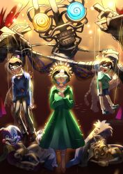 five nights at freddy's fan art