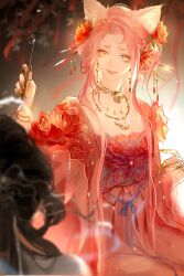 nikki (series) fan art