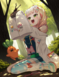 hololive fan art