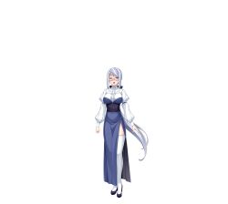 kouyoku senki exs-tia fan art