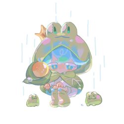 cookie run fan art