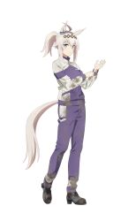 oguri cap (umamusume) from umamusume by miyahara takuya
