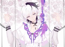 flower (vocaloid) from vocaloid