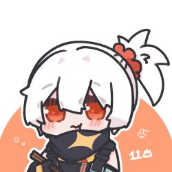 soldier 11 (zenless zone zero) from zenless zone zero