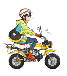 oozora subaru from hololive