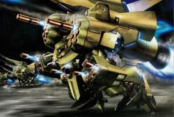zssa from gundam