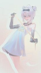 xinyue tongxing fan art